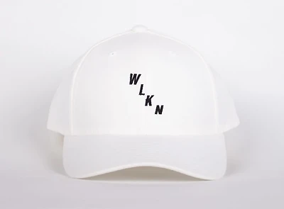 WLKN: Stair Baseball Cap