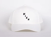 WLKN: Stair Baseball Cap