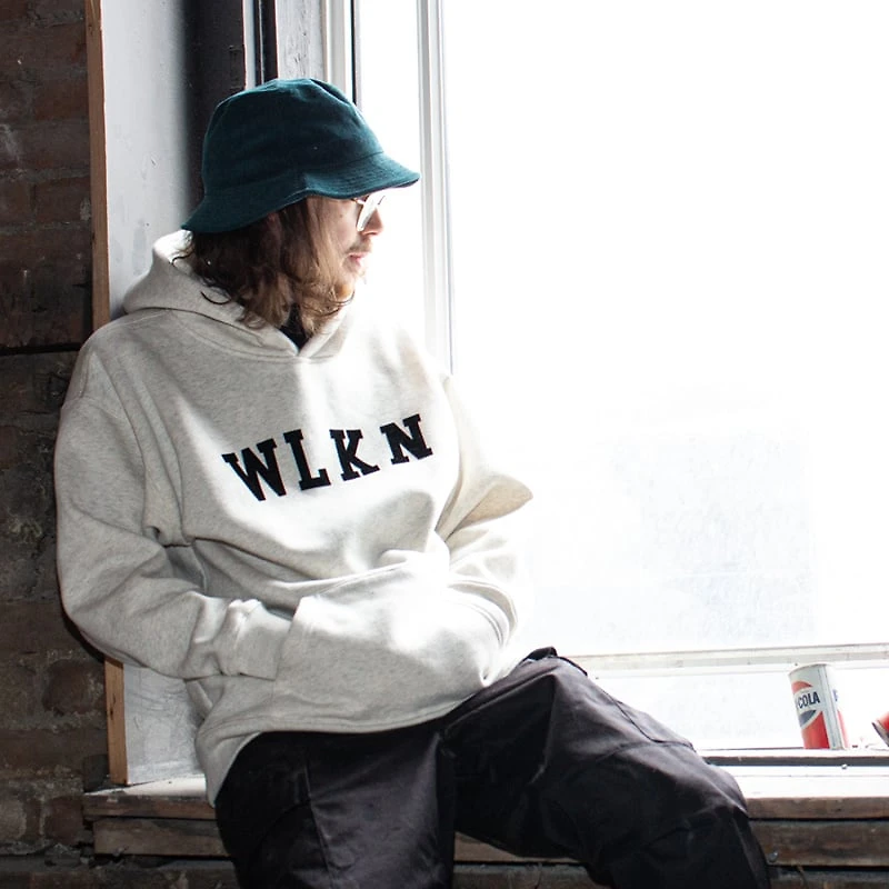 WLKN : Royce Bucket Hat