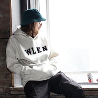 WLKN : Royce Bucket Hat