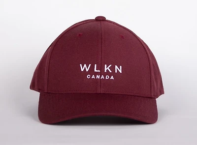 WLKN: The Country Baseball Cap