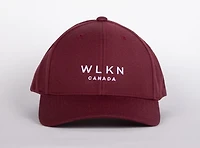 WLKN: The Country Baseball Cap