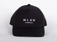 WLKN: The Country Baseball Cap