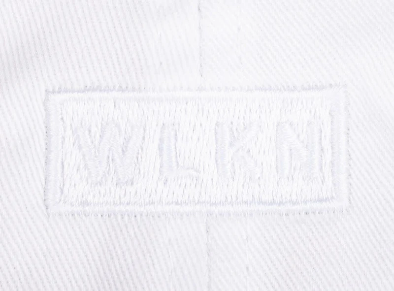 WLKN : The Box Dad Hat