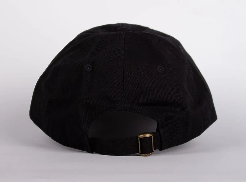 WLKN : The Box Dad Hat