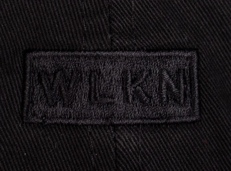 WLKN : The Box Dad Hat