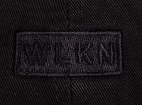 WLKN : The Box Dad Hat
