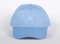 WLKN: The Box Dad Hat