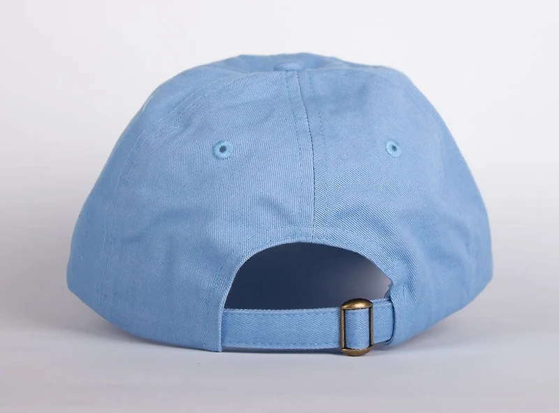 WLKN : The Box Dad Hat