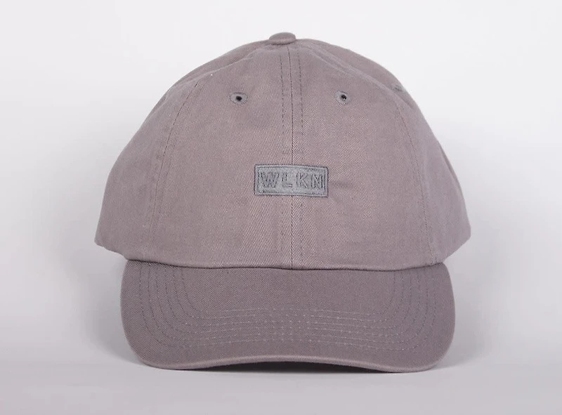 WLKN : The Box Dad Hat