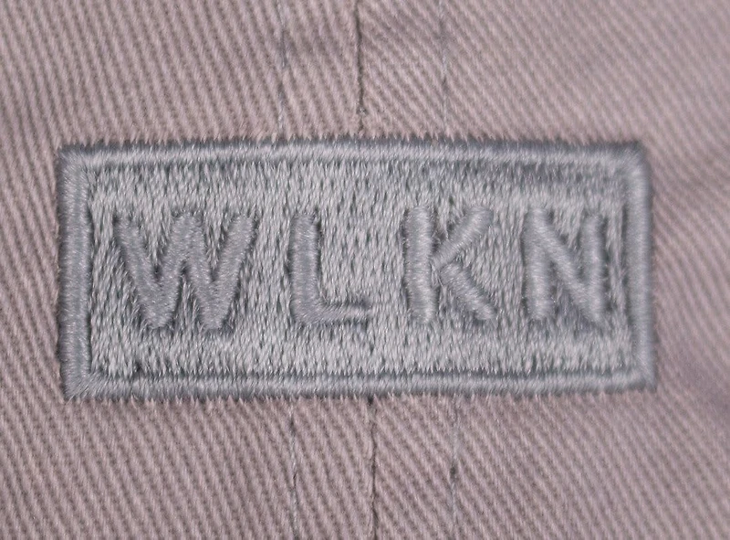 WLKN : The Box Dad Hat