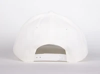 WLKN: Script Baseball Cap White O/S