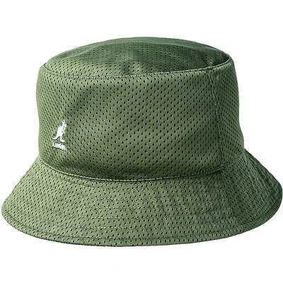 Kangol : Coordinates Bucket Hat X Mask
