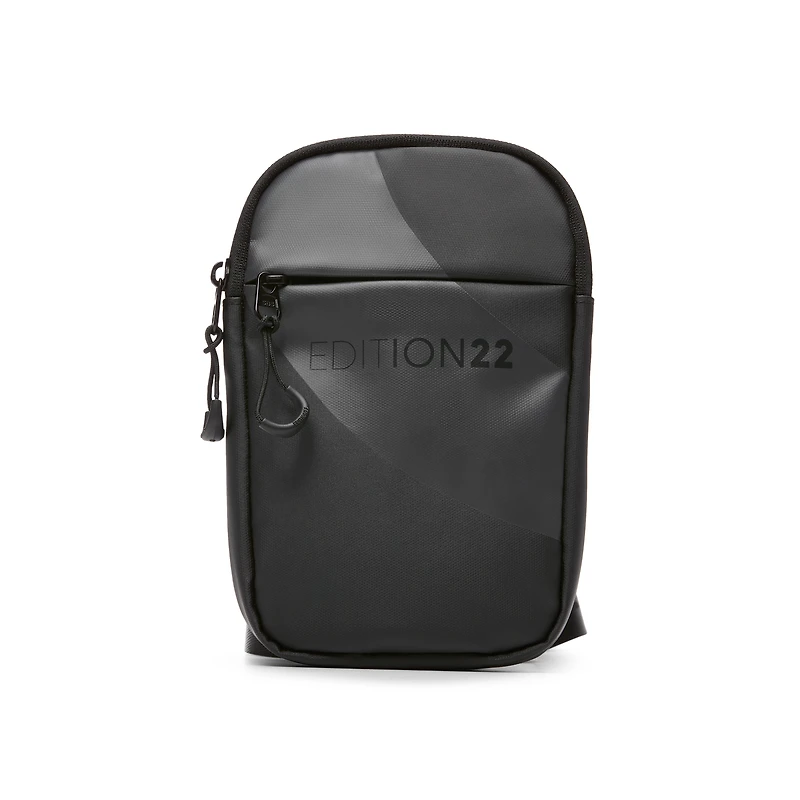 Edition22: Signature Small Sling Bag