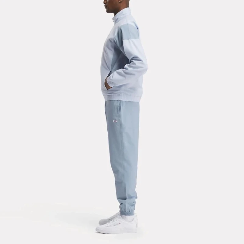 Reebok : Classic Court Sport Jacket