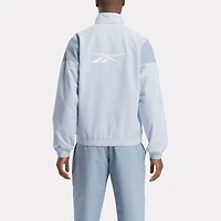 Reebok : Classic Court Sport Jacket