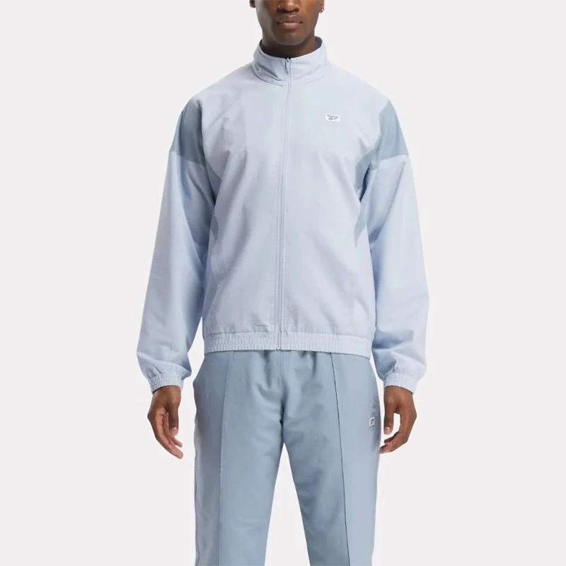 Reebok : Classic Court Sport Jacket