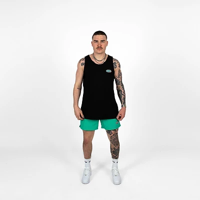 WLKN: Globe Tank Top