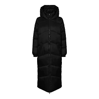 Vero Moda : Uppsala Long Puffer Coat