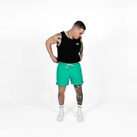 WLKN: Globe Tank Top