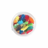 Mini seau mélange régulier - 225g