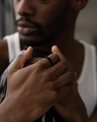 Five Jwlry : Voje Thin Ring - Gold