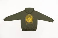 WLKN : Lary Kidd x Operation Big Couture  Hoodie