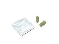 Herschel : Amenity Cotton Poly Travel Kit