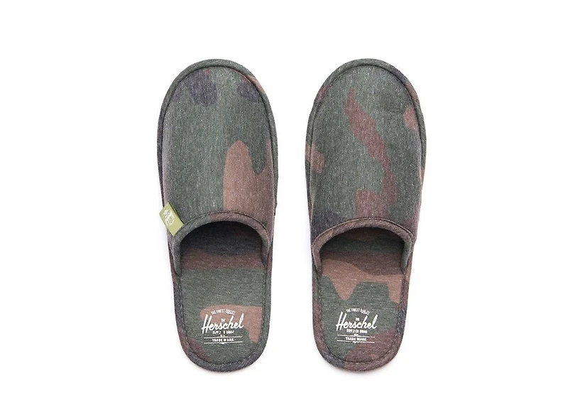 Herschel : Amenity Cotton Poly Travel Kit