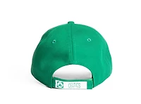 New Era : NBA Boston Celtics The League Cap Team Color O/S