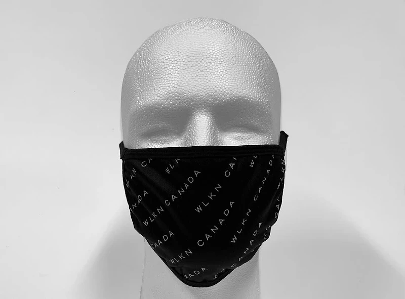 WLKN : The All Over Country Mask