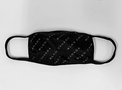 WLKN : The All Over Country Mask