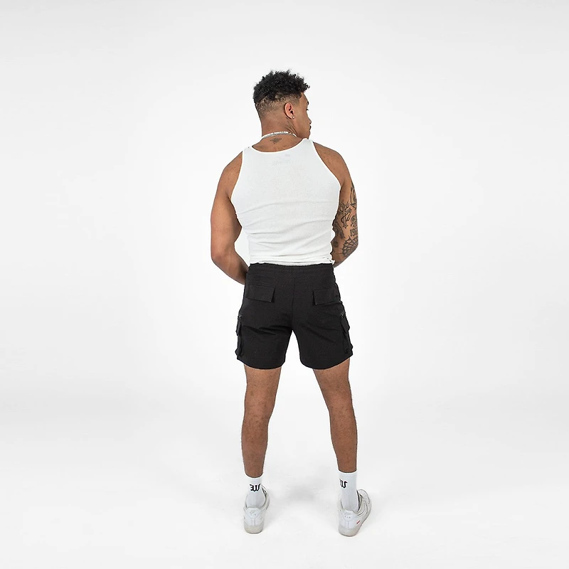 WLKN: Ortiz Shorts