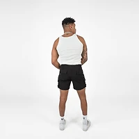 WLKN: Ortiz Shorts