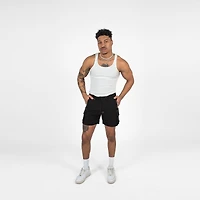 WLKN: Ortiz Shorts