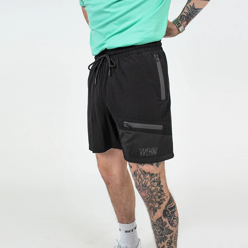 WLKN: Rodman Boardshort