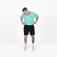 WLKN: Rodman Boardshort