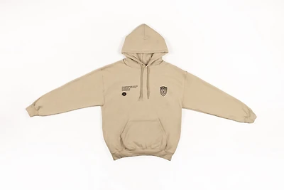 WLKN : Lary Kidd x WLKN Tactical Hoodie