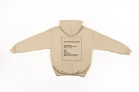 WLKN : Lary Kidd x WLKN Tactical Hoodie