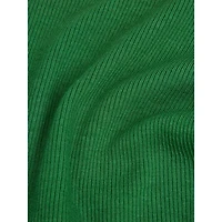 JJXX : Feline Long Sleeve Rib Tee