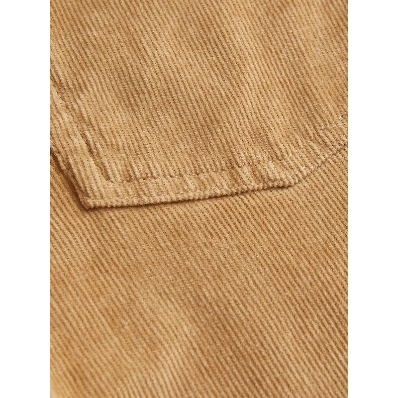 JJXX : Wide Corduroy Highwaist Pants