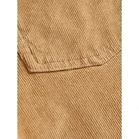 JJXX : Wide Corduroy Highwaist Pants