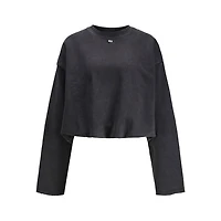 JJXX : Longsleeve Washed Sweatshirt Set