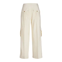 JJXX : Mary Midwaist Cargo Pants