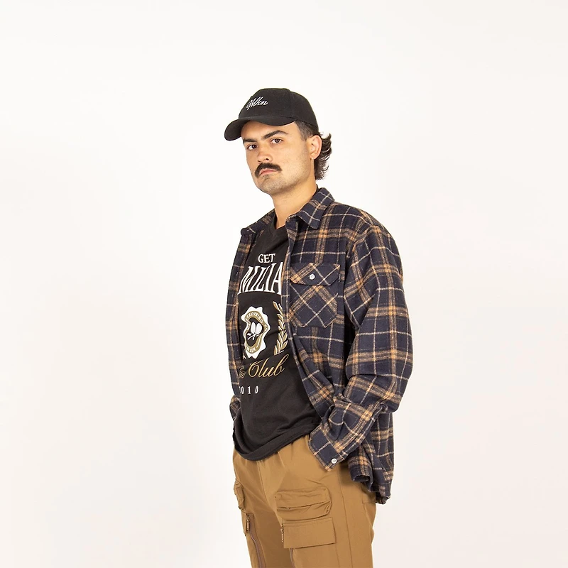 WLKN: Private Shirt
