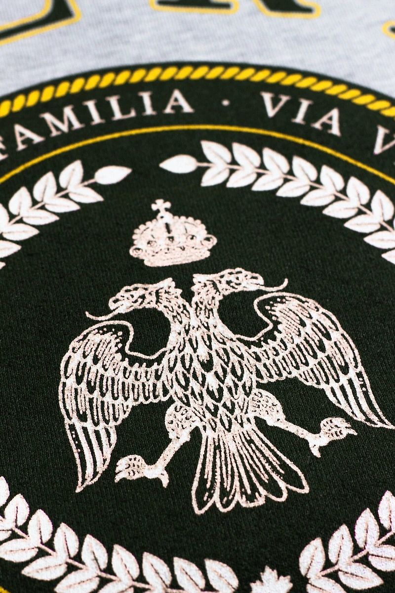 WLKN: Loyalty Crewneck