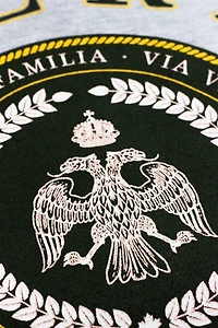 WLKN: Loyalty Crewneck