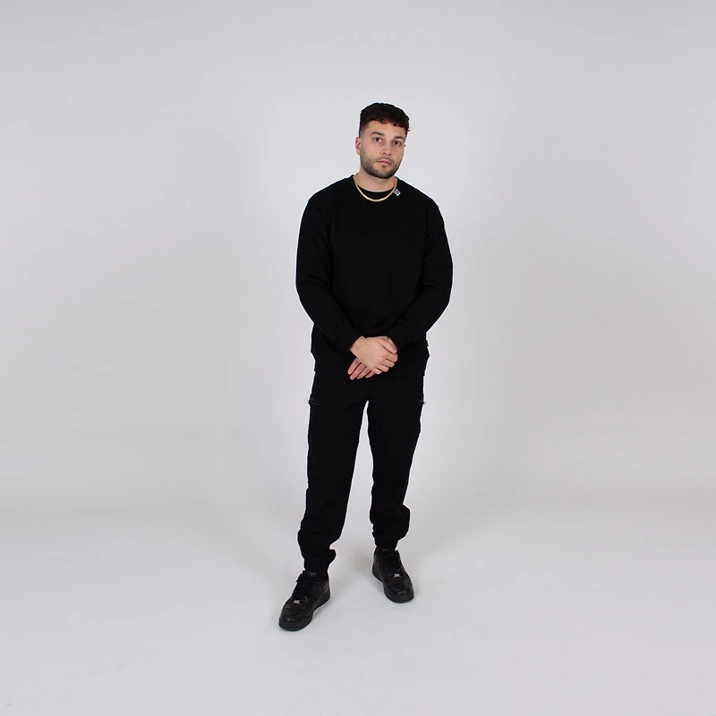 WLKN: Guerrera Crewneck