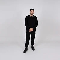 WLKN: Guerrera Crewneck