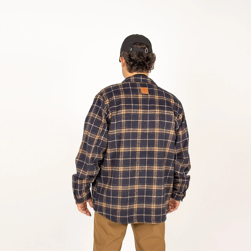 WLKN: Private Shirt